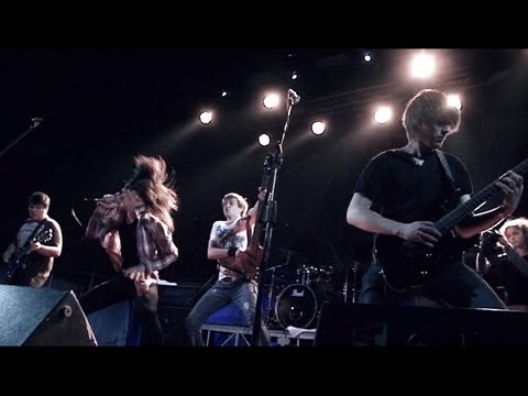 Synopsis - The Void [Official Video]