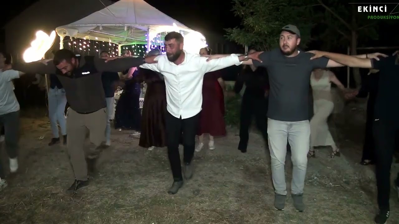 Kars Arpaçay Merkez (HATİCE & MAHİR)-Part 3 SİZLERLE