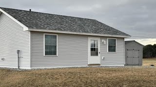 25 B-1 Marsh Road video tour