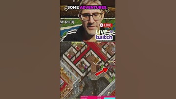 NOT EVEN THE INNS ARE SAFE IN THIS ULTIMA ONLINE SHARD!!! #MMORPG #NOSTALGIA #LIVE