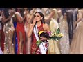 Andrea Meza Miss Universe 2021 Felicitación Andrés Manuel López Obrador ...