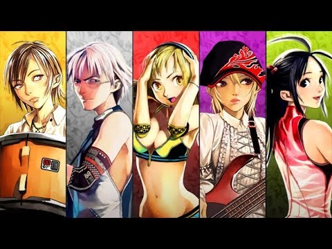 その他 DJMAX RESPECT n5ksbvb PS4『DJMAX RESPECT』 V EXTENSION 5 パック 紹介PV - YouTube