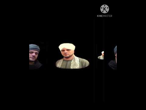 الشيخ ياسين التهامي كيف ادعوك وانا عاصي