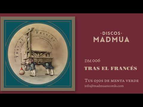 Tras el francés