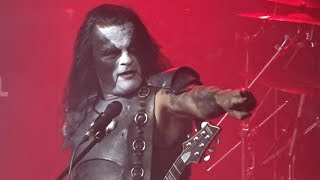 Abbath - Live @ ZIL Arena, Moscow 12.04.2018 (Full Show) Abbath - Live @ ZIL Arena, Moscow 12.04.2018 (Full Show)