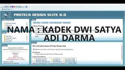 Pratikum sensor dan Tranduser