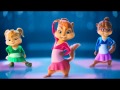 Call Me Maybe Alvin And The Chipmunks
