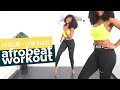 Yemi Alade - Shekere | African Dance Workout (FUN) ft Angelique Kidjo