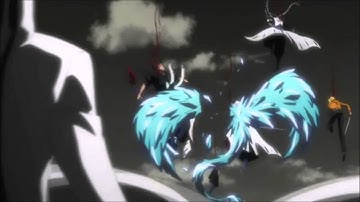 We´re All To Blame AMV Aizen