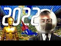 Futurist From 1922 Makes Weirdly Accurate Predictions For 2022