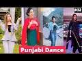 Punjabi Dance | Latest Punjabi Dance Reels | Trending Reels | Dance Reels #32