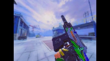 This Switchblade X9 Loadout Made Me Drop 53 Kills In Ranked Match!