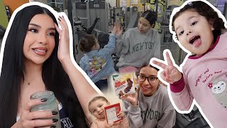 ok let’s talk about it.. week in my life video!