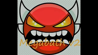 [CANCELED]Megabath v2, Final Gameplay version