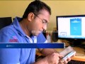 Mobile Competitive examination