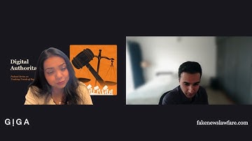 The Role of Generative AI in Digital Authoritarianism | GIGA Digital Authoritarianism Podcast | Ep.2