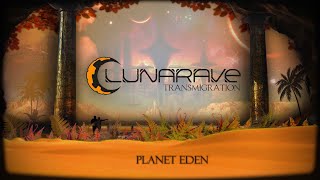 LunaRave - Planet Eden - Transmigration Album