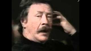 Allan Edwall - När små fåglar dör (live)