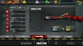 Zombie Frontier 3 All Weapons Unlocked screenshot 5