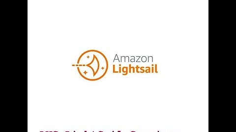 Setup Wordpress using AWS LightSail Service | Step by Step in Hindi