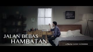 Download Lagu Jalan Bebas Hambatan - SHORT FILM | OFFICIAL TRAILER MP3