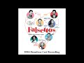 Falsettos (2016) - I'm Breaking Down (Instrumental)