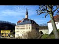 Walking Schloss Weesenstein Amazing Pocket2 4K UHD