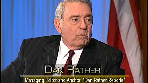 The Kalb Report: November 22, 1963