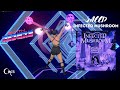 SAEED // INFECTED MUSHROOM ~ Synth Riders Master (VR 360)
