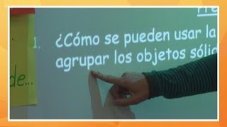 Proposal to expand dual language program