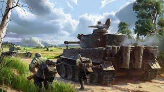 Tank Squad Dev Stream #6