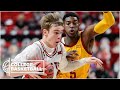 Mac McClung leads No. 18 Texas Tech to rout of Iowa State [HIGHLIGHTS] | ESPN College Basketball