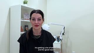 Introducing the Mermaid Facial at Elite Medspa + Wellness Center screenshot 4