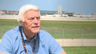 GRR air traffic controller recalls clearing the skies on 9/11