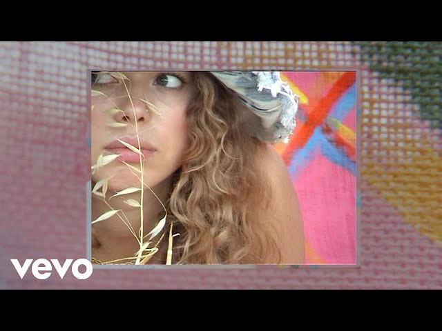 Nilufer Yanya - Same Damn Luck