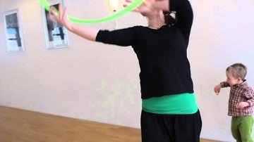 Funland Tricks presents: Roll variations