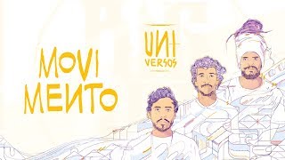 Big Up - Movimento chords