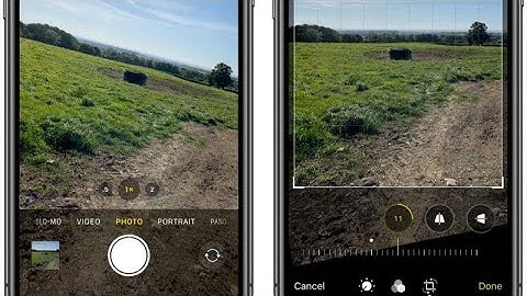 How to install iphone 11 / iphone 11 pro camera using jailbreak..