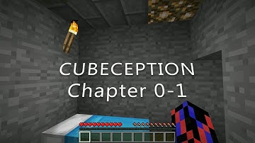 Cubeception Chapter 0-1