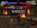 Mortal Kombat 4 Reiko On Master II Ultimate Mortal Kombat 4 Reiko On Master II Ultimate