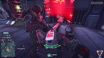 Planetside 2 Ceres Server LAG