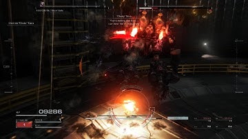 ARMORED CORE VI FIRES OF RUBICON ELIMINATE CINDER CARLA S Rank