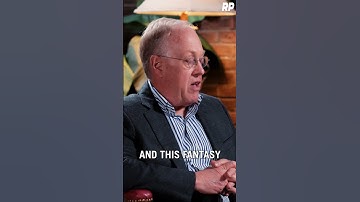 Chris Hedges: Did NATO Cause The Ukraine War?