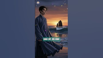 Im lặng là trí tuệ của người khôn ngoan  #kinhdoanhonline#baihoccuocsong #trietlysong