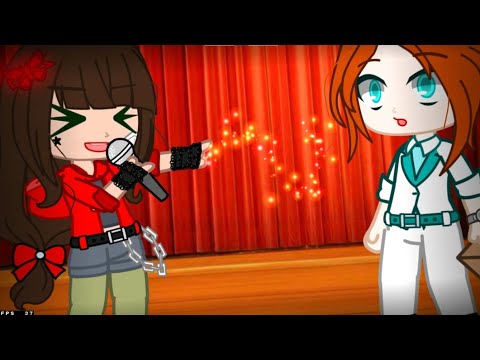 Ra ta ta meme||Miraculous ladybug||Gacha club||AU