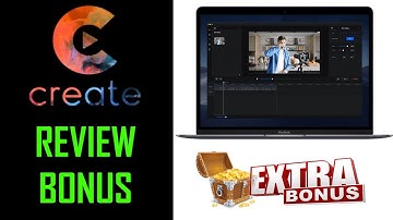 Create by Vidello Review | Create by Vidello Bonus + Demo
