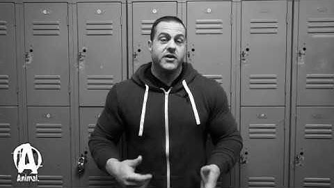 "The 59": Counting Your Macros with Evan "Ox" Centopani