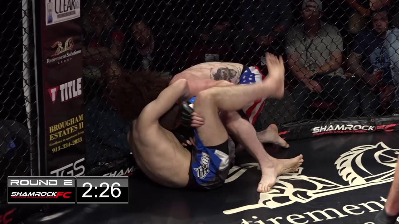 Shamrock FC 289 Steven Coleman vs Travis Sumler camera iphone 8 plus apk
