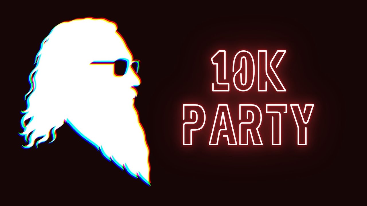 We Hit 10,000 Subscribers 🎉 Live Acoustic Celebration - YouTube
