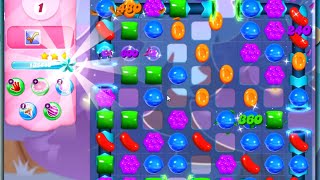 Candy Crush Saga | Top Tips, Guide, Strategy & Tricks 2021 | How To Play & Get Bonus Level 835 screenshot 2